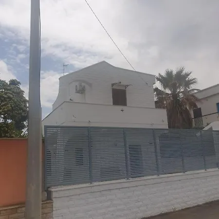 San Giorgio's Pensjonat Bari
