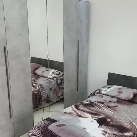 San Giorgio's Guest house Bari