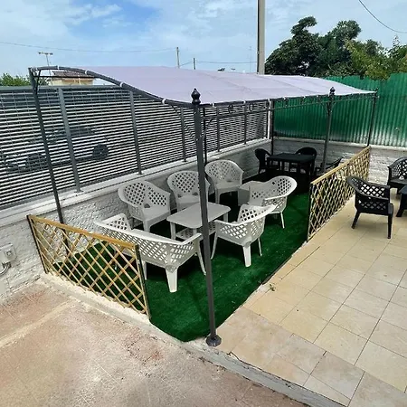 San Giorgio's Guest house