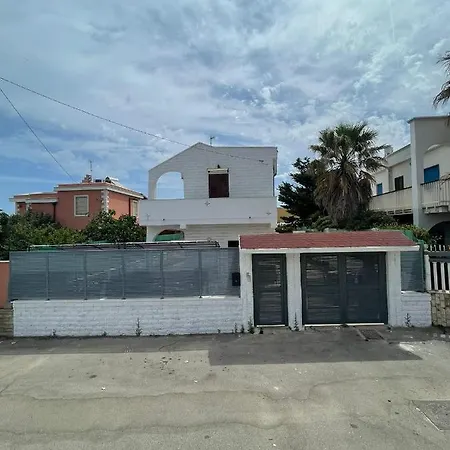Guest house San Giorgio's *