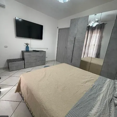 San Giorgio's Guest house *